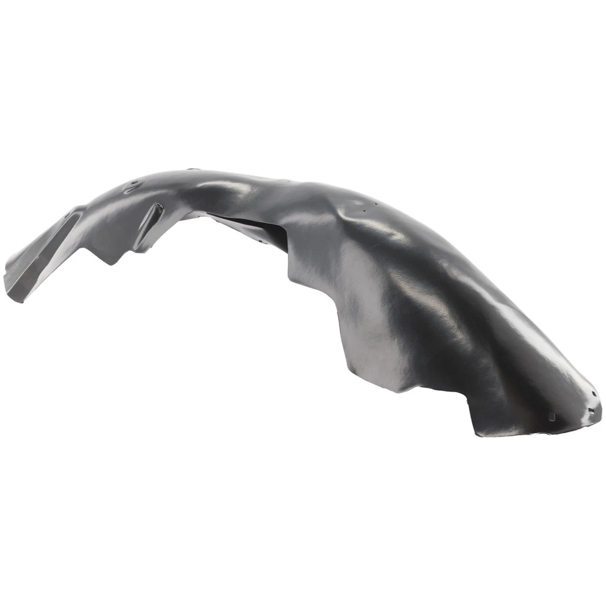 Fender Liner for Chevrolet Silverado 1500 (2007–2013)