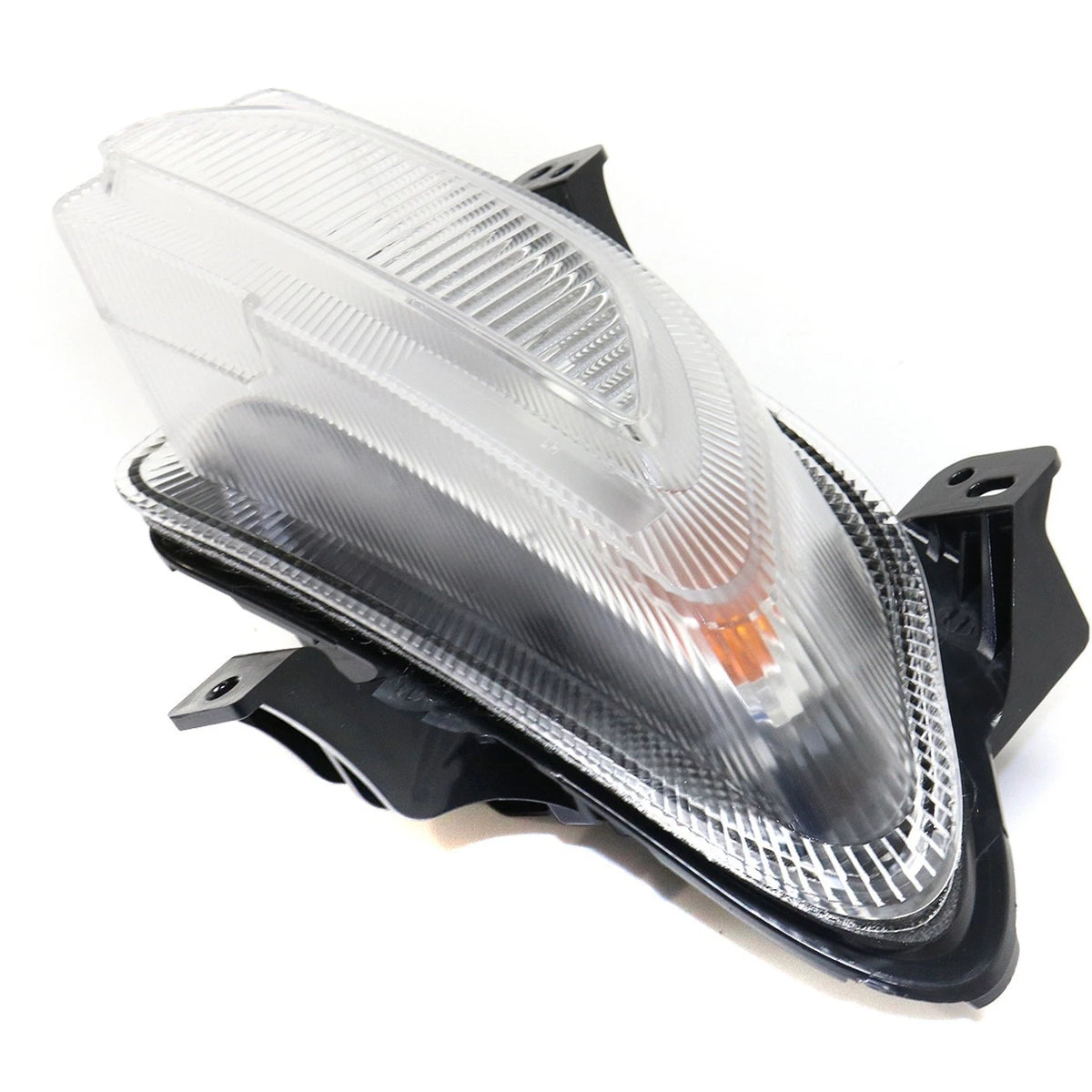 Front Driver Turn Signal Light for Jeep Renegade (2015–2018) CH2530105