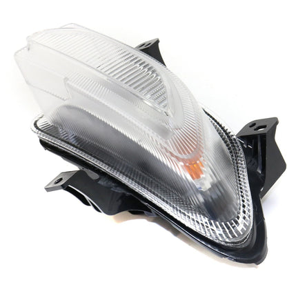 Front Driver Turn Signal Light for Jeep Renegade (2015–2018) CH2530105