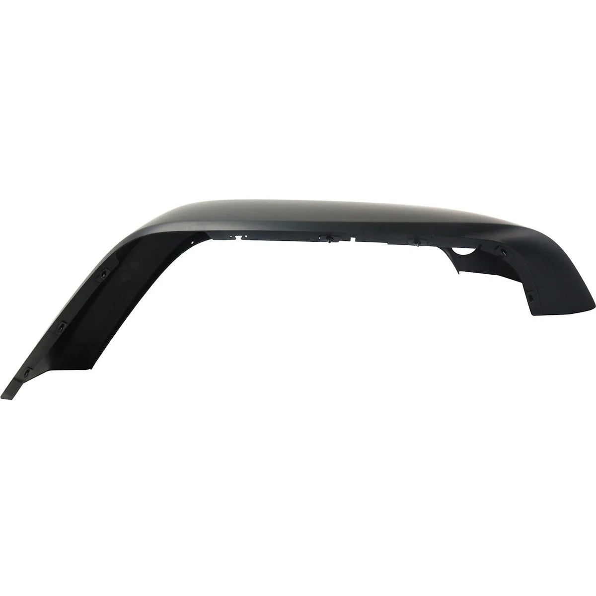 Fender Flares Set for 2007–2017 Jeep Wrangler