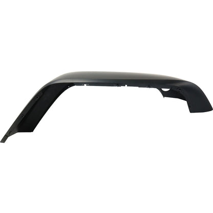 Fender Flares Set for 2007–2017 Jeep Wrangler