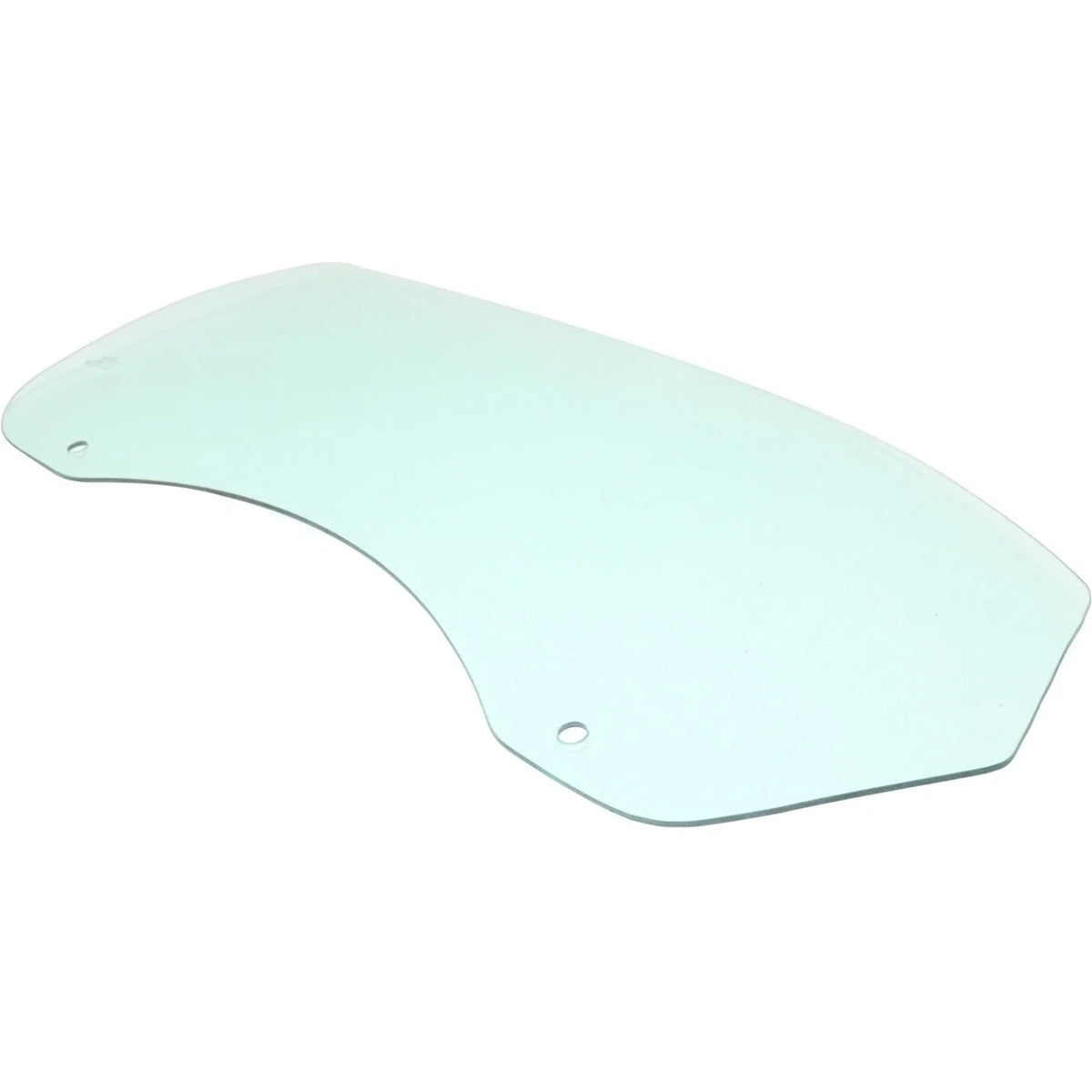Right Side Replacement Door Glass for Ford Mustang