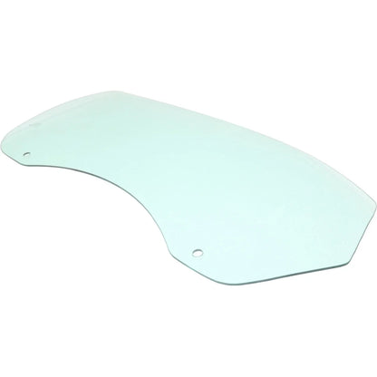 Right Side Replacement Door Glass for Ford Mustang