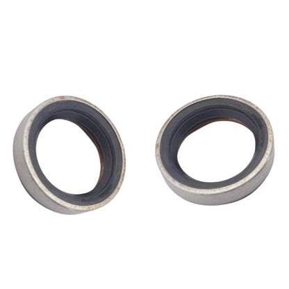 Seal Kit for Lower Unit Mercury Marine 2-Stroke 65-225 HP (26-12224, 18-2076)