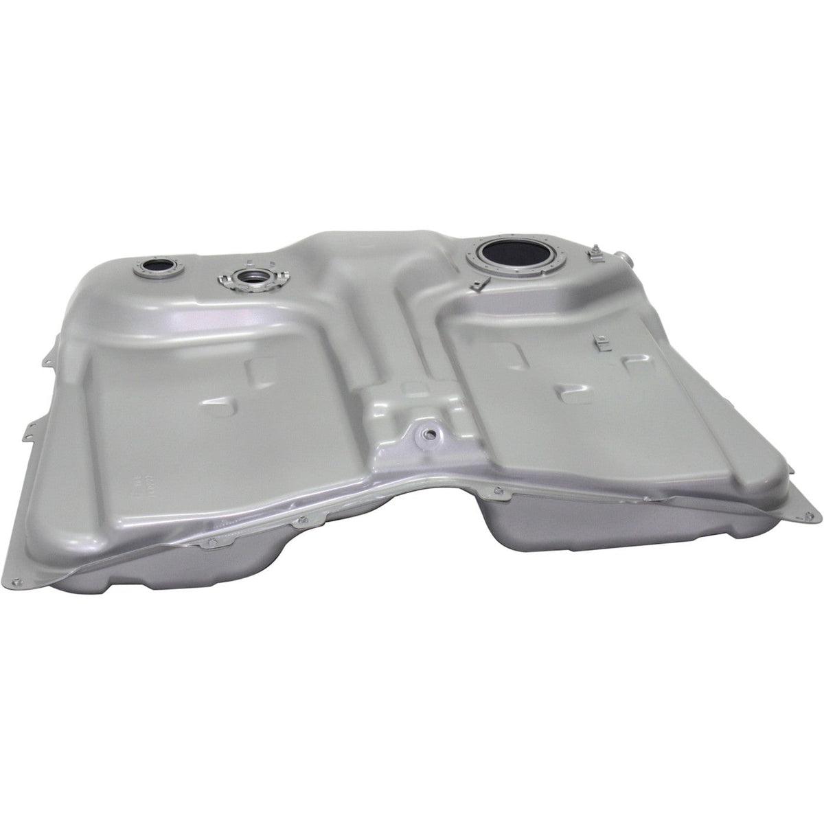 Fuel Gas Tank 15 Gallon for Toyota RAV4 2001-2005 - Silver
