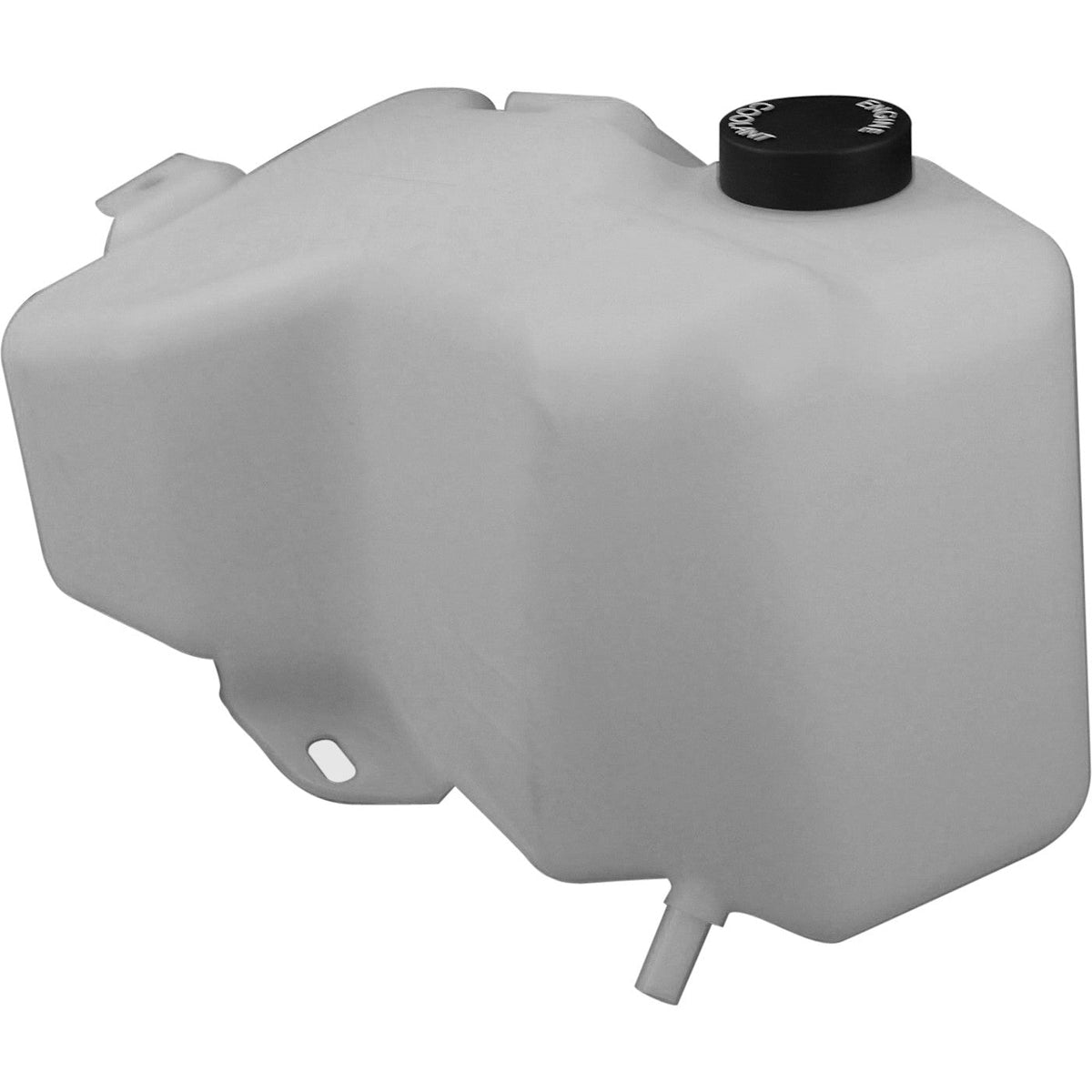 Coolant Reservoir Expansion Tank for Buick LeSabre Bonneville (2000–2005)