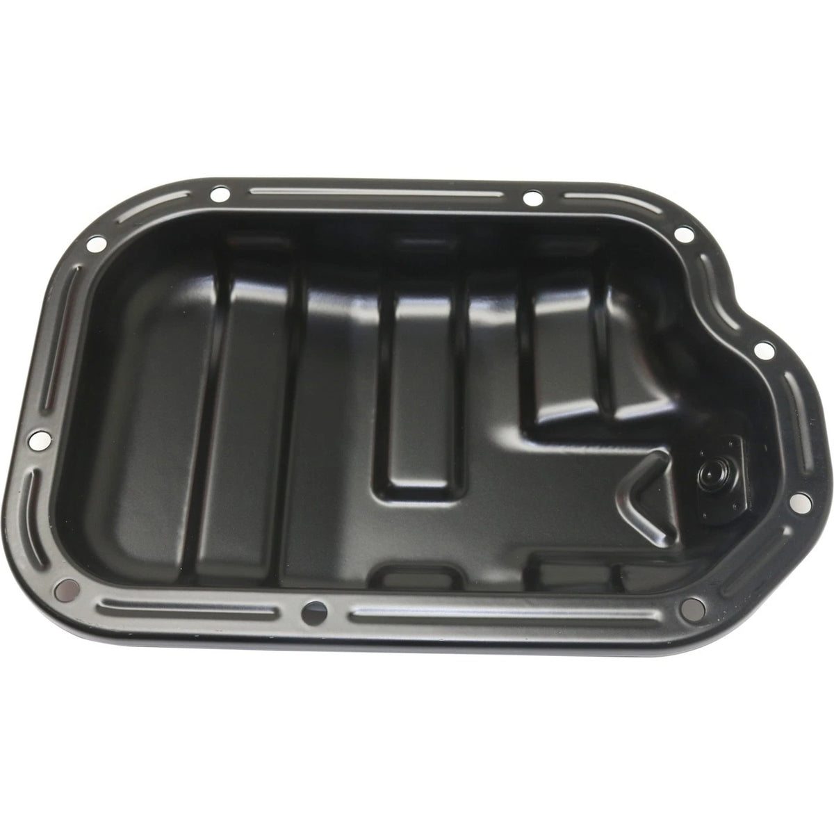 Oil Pan Lower for Infiniti FX35 M35 G35 (2004–2006)