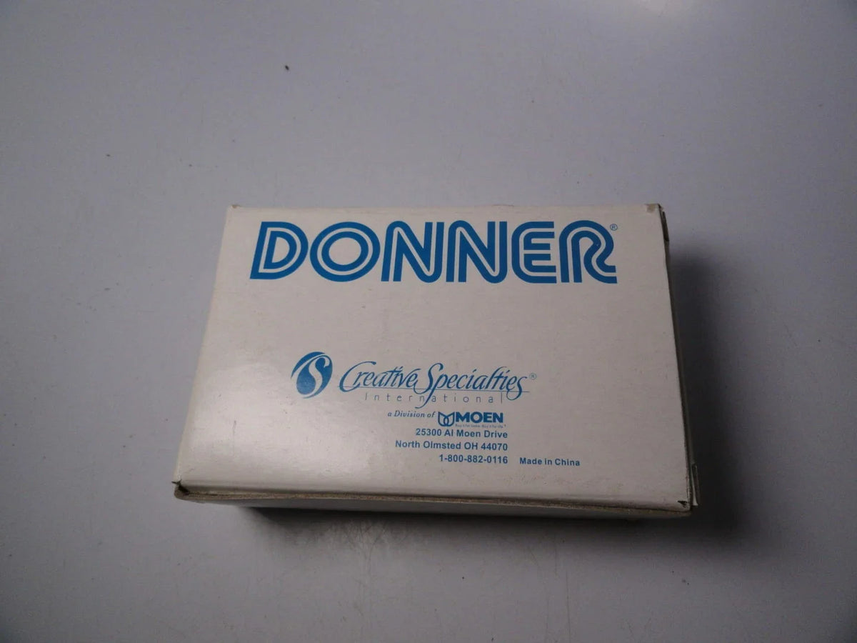 Paper Holder for Moen Donner Collection (Chrome)