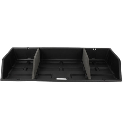 52" Storage Cargo Tool Box for Chevy Ford Ram GMC Pickup (2010–2023)