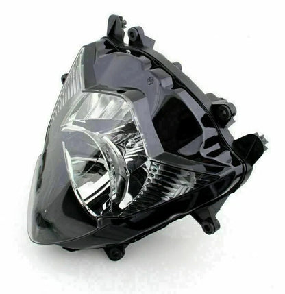 Headlight Assembly Front for Suzuki GSXR 1000 (2005–2006) K5 K6