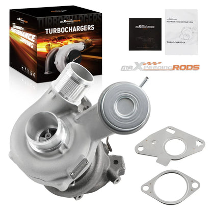 2015-2018 Ford F150 2.7L Left Side Turbo w/ Gaskets FL3Z-6K682-A