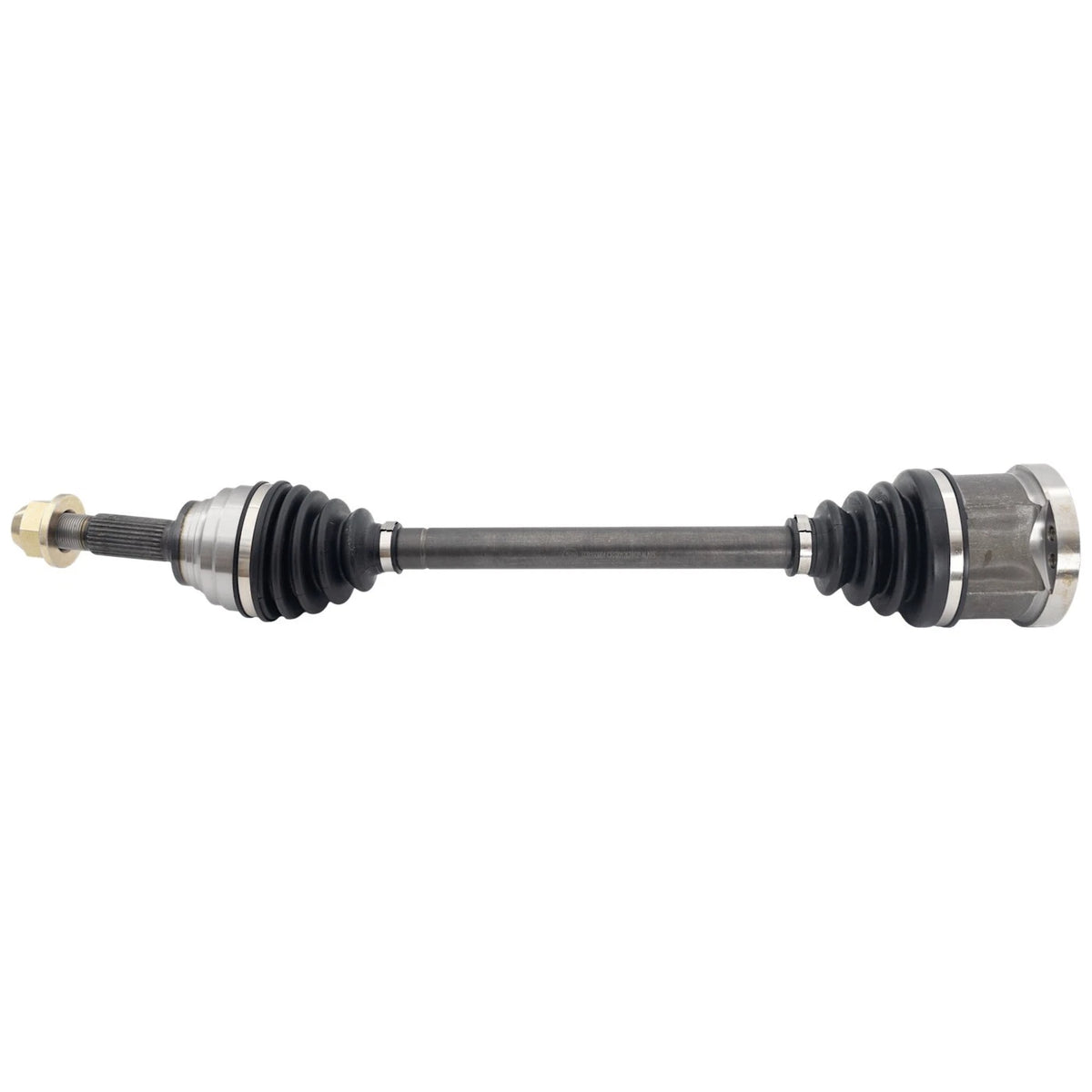 Set of 2 CV Half Shaft Axle for Sedan (Left Right Pair)