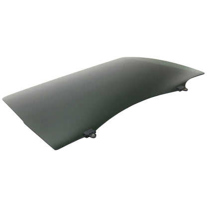 Rear Door Glass (Passenger) for 2007-2021 Toyota Tundra