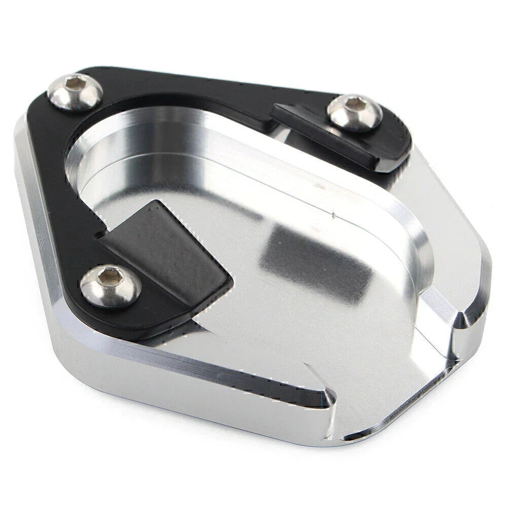 Motorcycle Kickstand Pad for 2020-2021 Tiger 900 GT/GT PRO Models