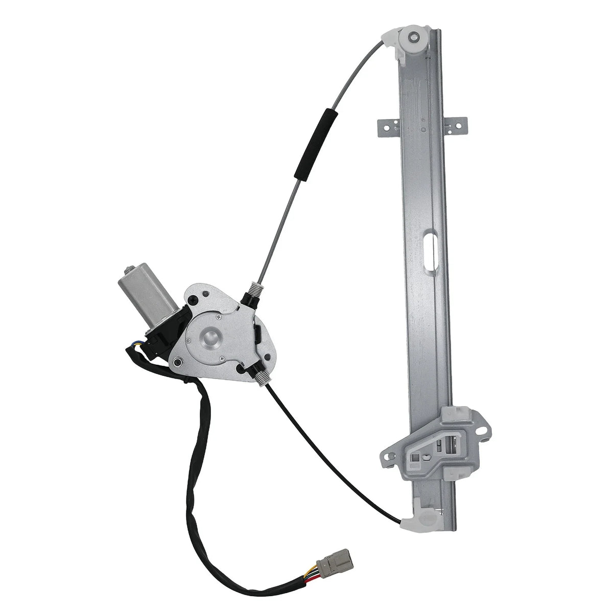 Power Window Regulator with Motor for Honda Civic Hybrid Si (2002–2005) Front Left