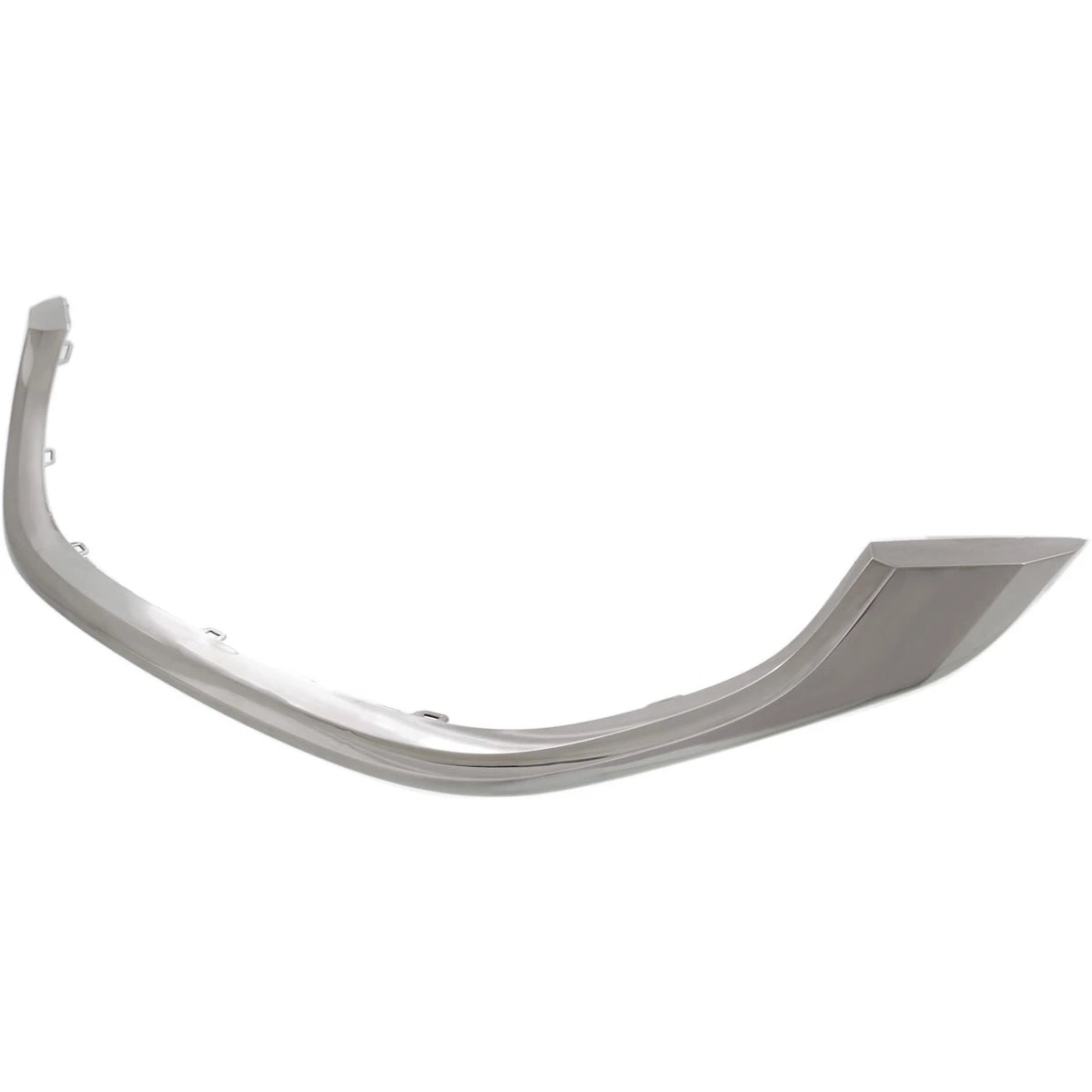 Center Grille Trim for Honda Civic (2013–2015) Chrome HO1202110 71122TR7A51