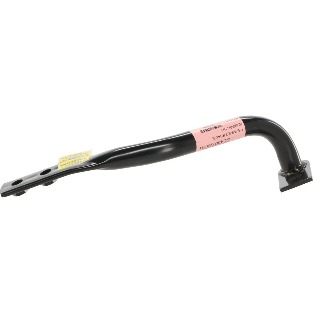 Bumper Bracket for Chevrolet Silverado 1500 (2007–2013) CAPA