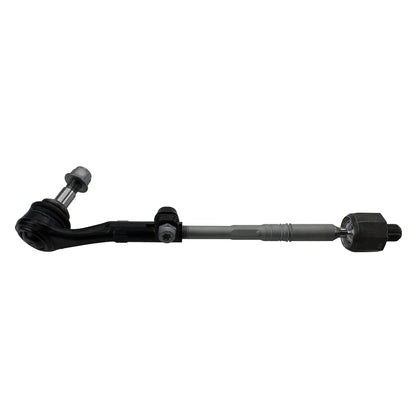 Steering Tie Rod Assembly by Lemforder for BMW E82 E84 E88 E90 (2007-2013)