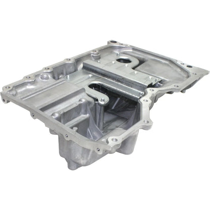 Replacement Oil Pan for EcoSport, Fusion, Lincoln MKZ (2013-2018)