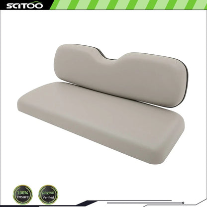 Rear Cushion Set for EZGO Rxv (2008 to 2023)