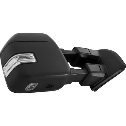 Towing Mirrors Heated Pair for Ford F450 F250