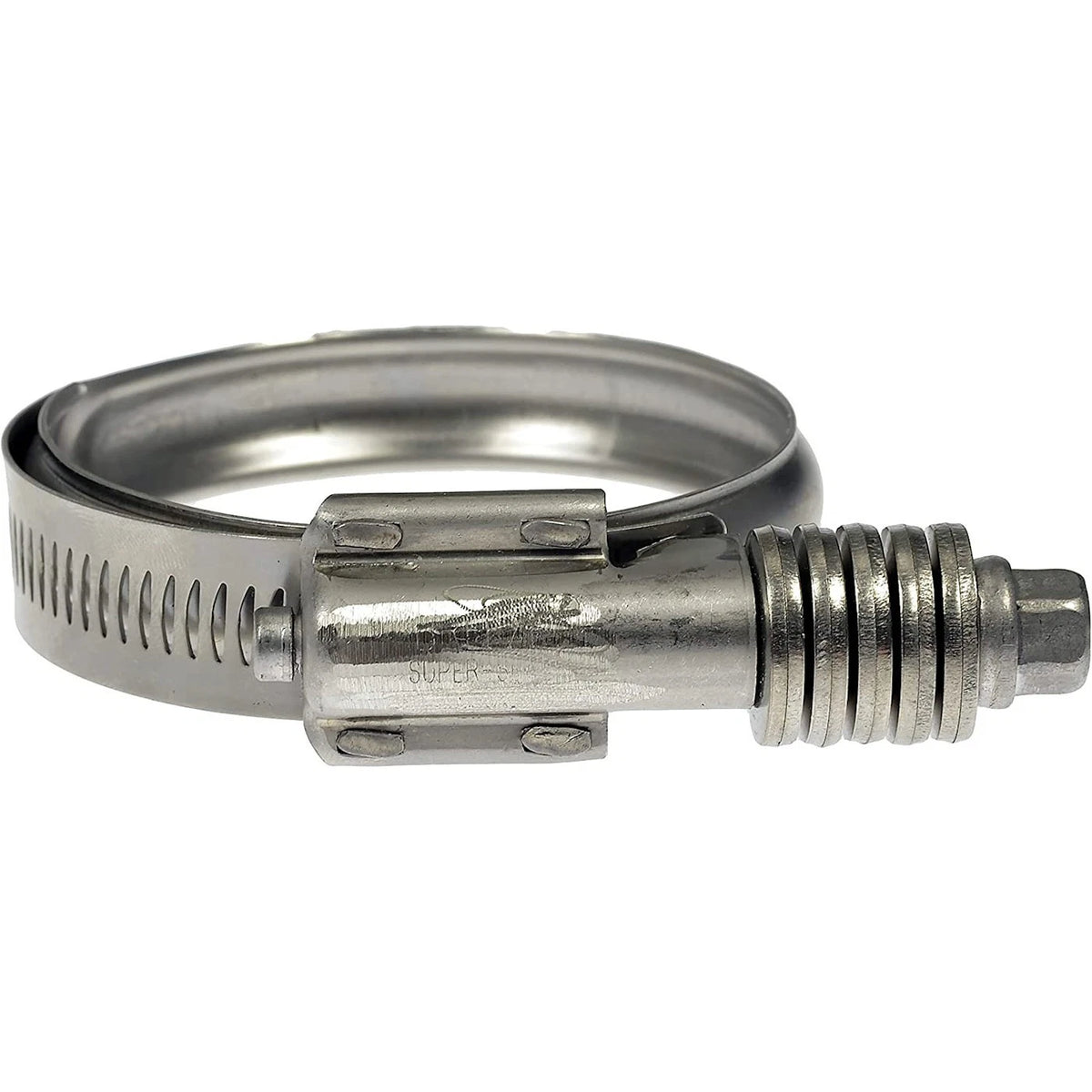 Set of 2 Intercooler Hose Clamps for Chevy (11561525)
