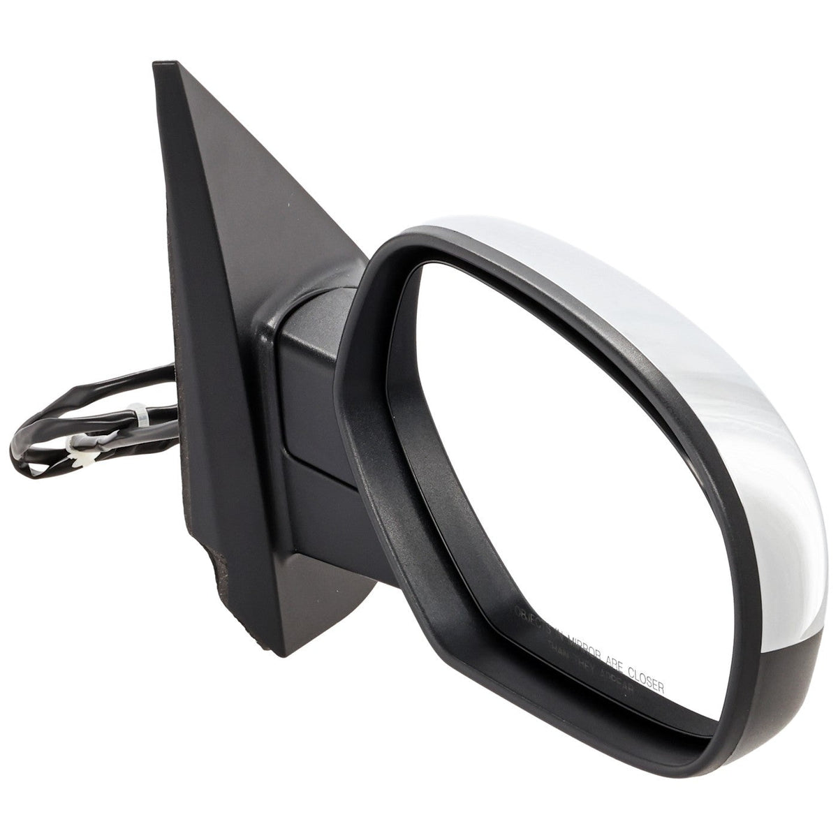 Heated Passenger Right Side Mirror for Chevy Yukon Suburban Silverado 3500 HD