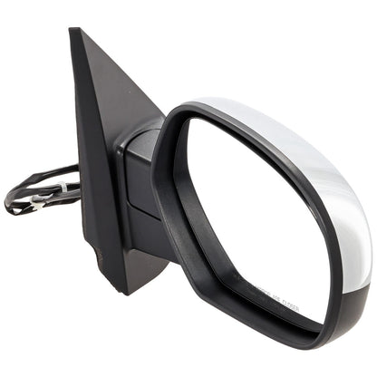 Heated Passenger Right Side Mirror for Chevy Yukon Suburban Silverado 3500 HD