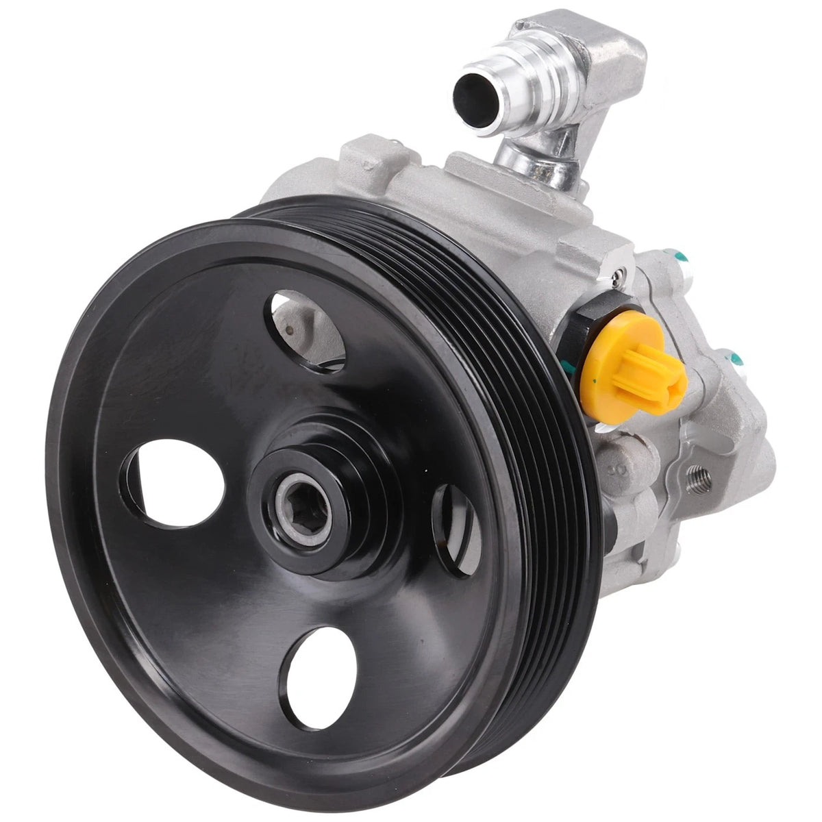 Power Steering Pump for Mercedes-Benz ML Class (2000–2011) 24668201