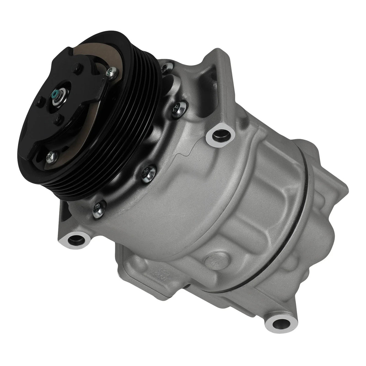 PXE16 A/C Compressor for VW Passat Golf Jetta 2004–2017 1K0820803N