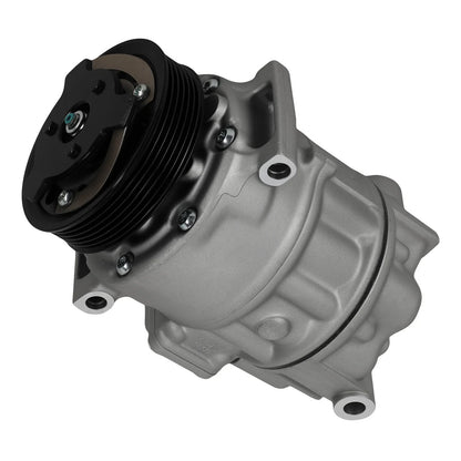 PXE16 A/C Compressor for VW Passat Golf Jetta 2004–2017 1K0820803N