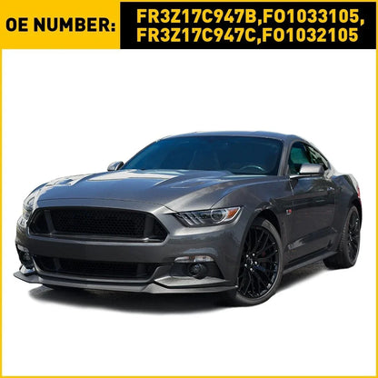 Bumper Bracket Set for 2015–2017 Mustang FR3Z17C947B
