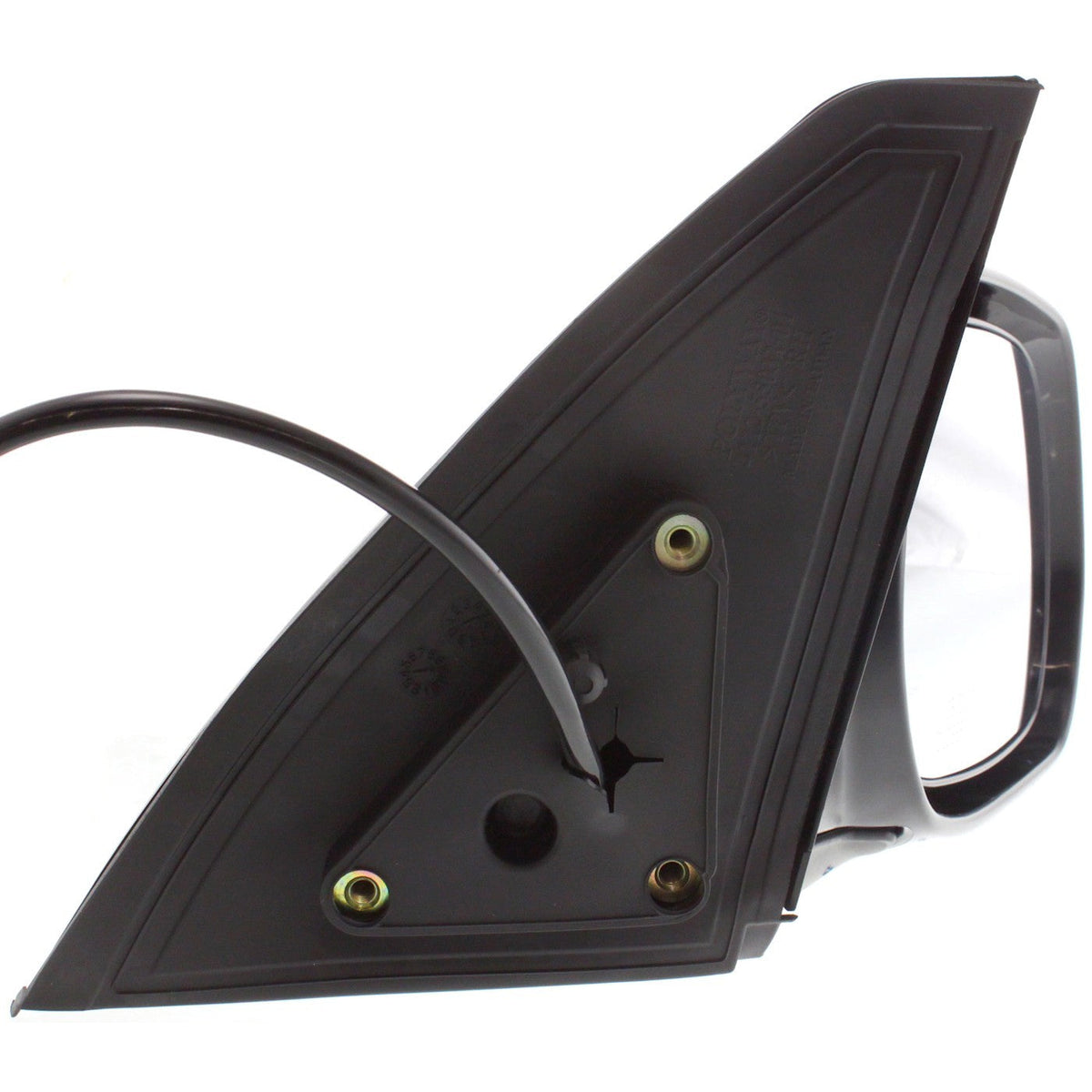Power Mirror - Heated Passenger Side for Toyota RAV4 (2001-2005)