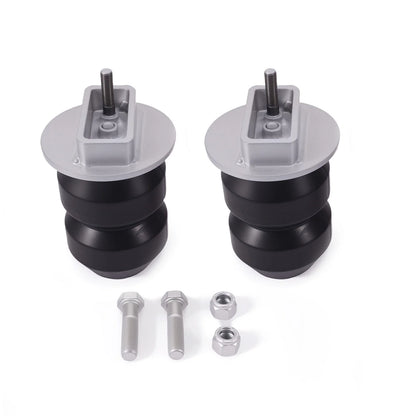 Enhanced Rear Suspension System for 4WD Ford Ranger (2008-2011)