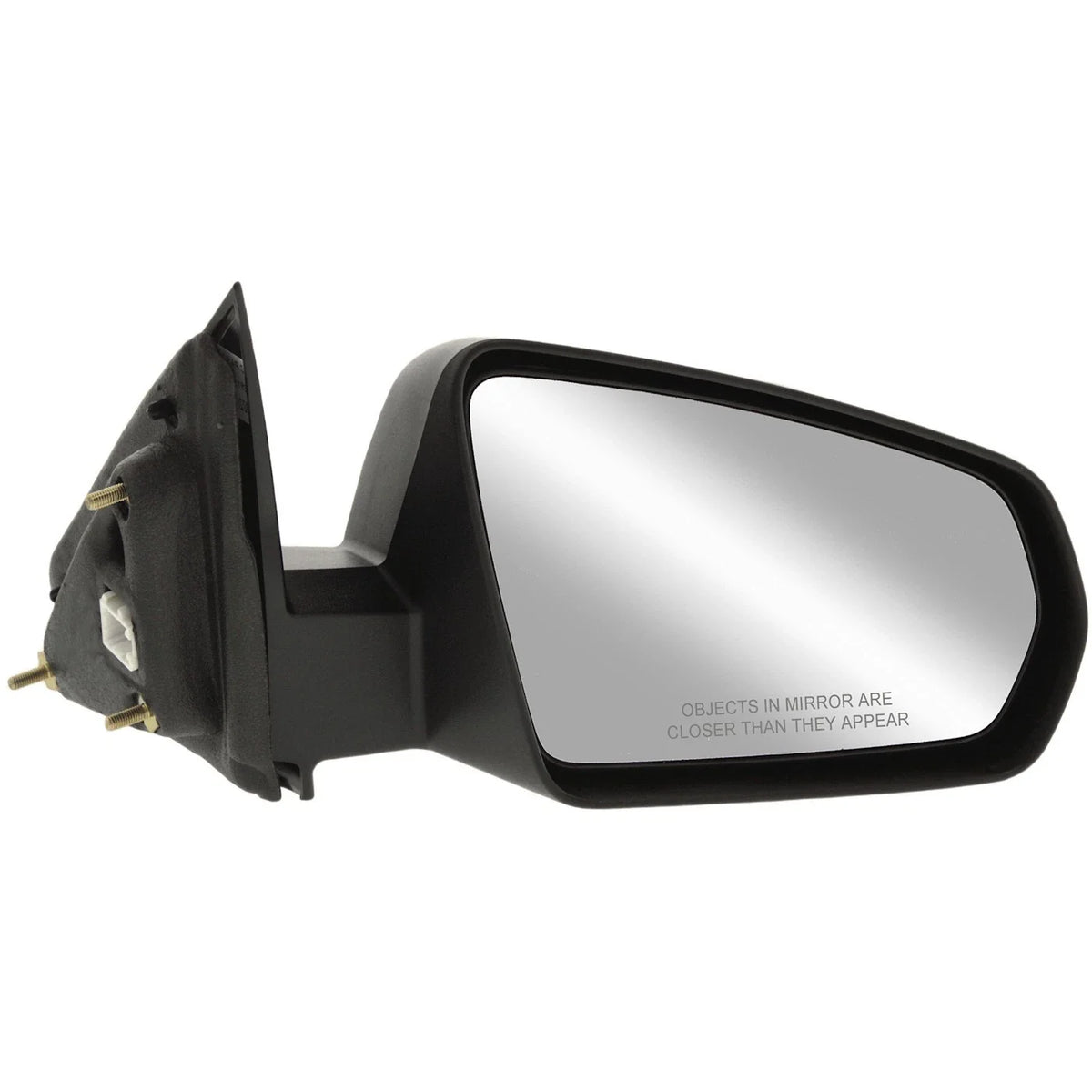 Pair of Mirrors for Dodge Avenger Vehicles