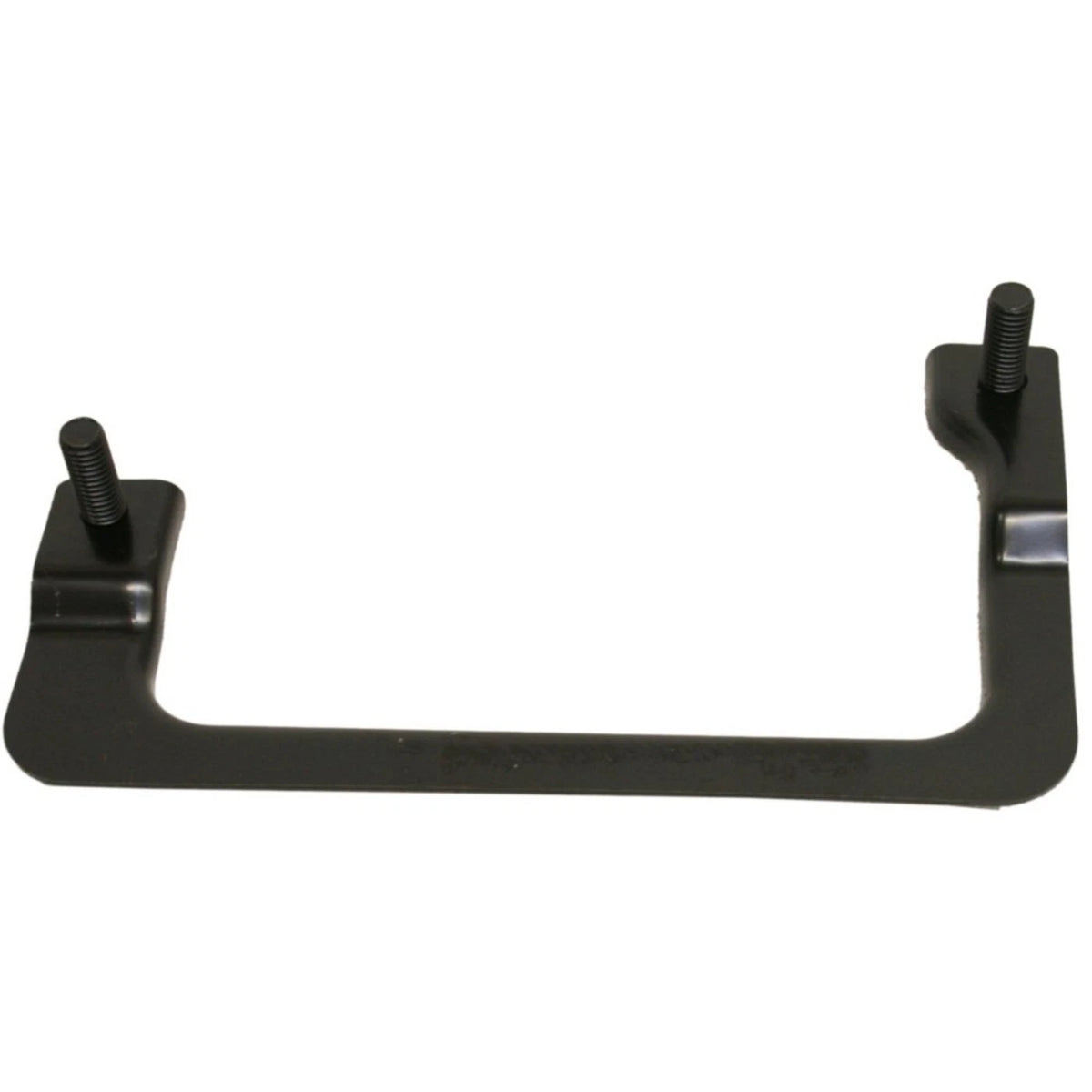 Set of 2 Bumper Brackets for Ford F-150 (2009–2014)