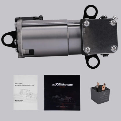 Air Suspension Compressor Pump for Mercedes W251 R Class (2006–2013) 2513202704
