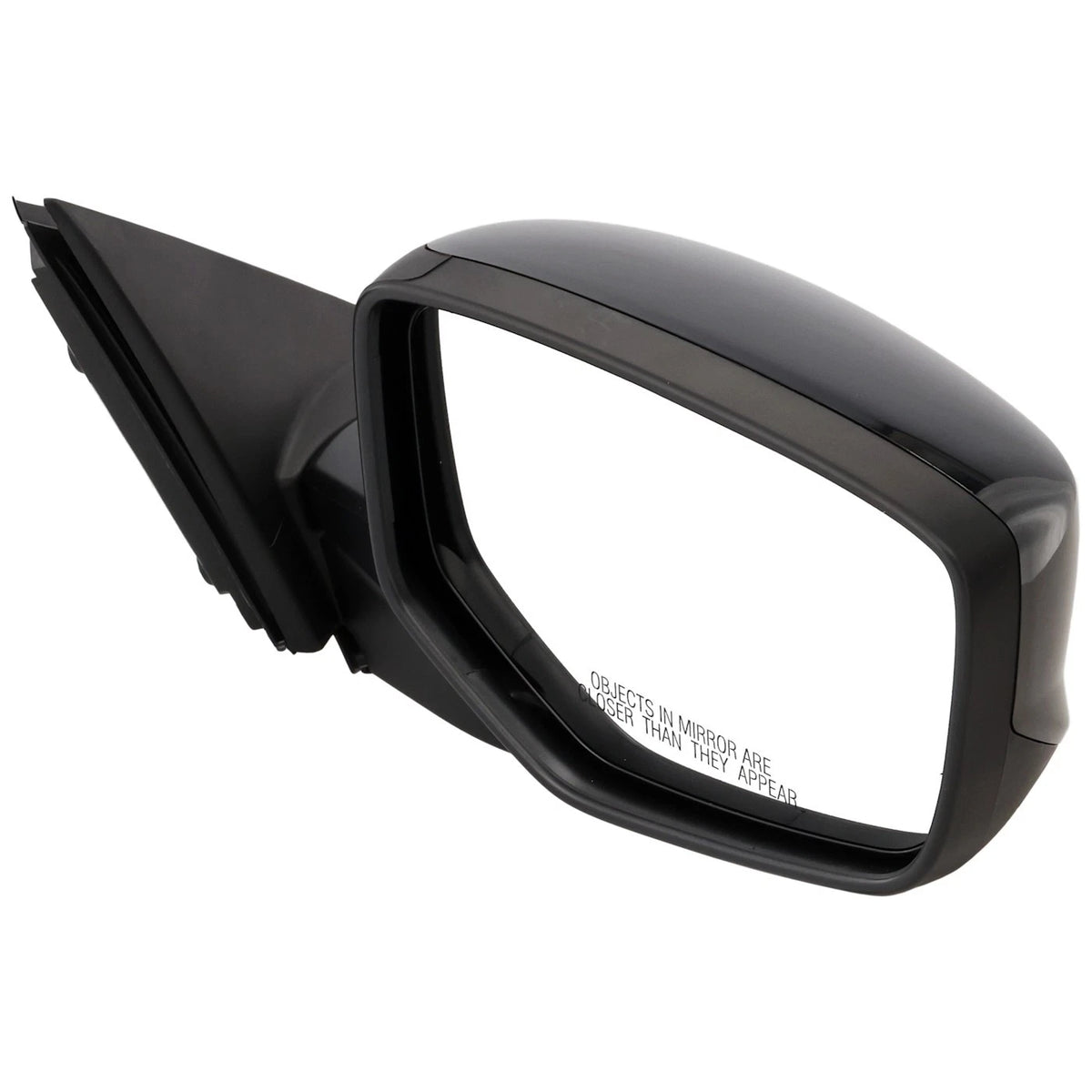 Passenger Right Side Mirror for Honda Accord (2008–2012)