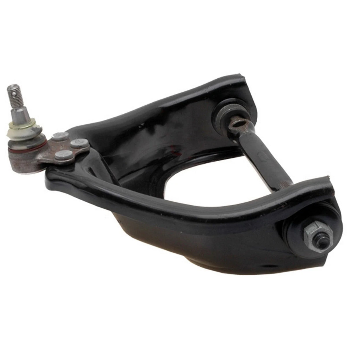 Moog Front Upper Control Arm and Ball Joint Assembly for