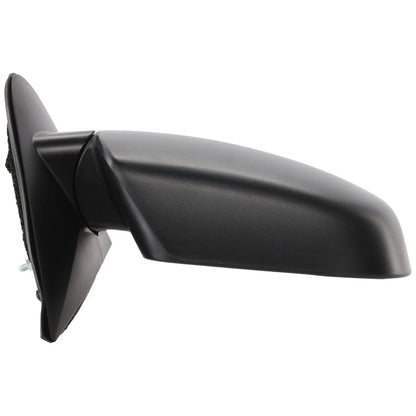 Passenger Side Right Mirror for Hyundai Santa Fe (2007-2009)