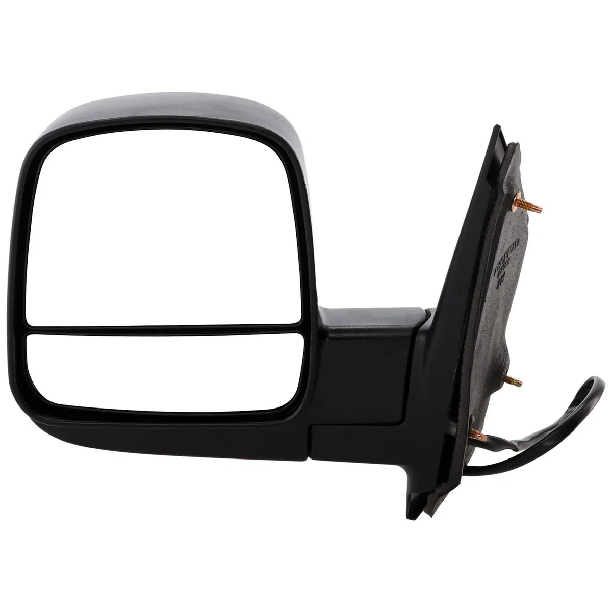Driver Side Heated Mirror for GMC 3500, Chevy Express Van