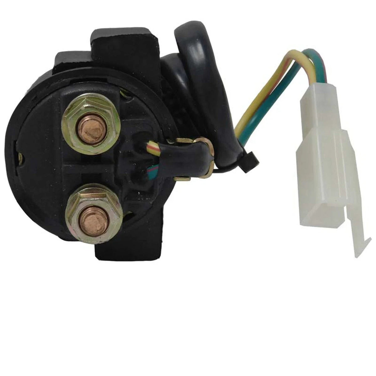 Relay for Honda GL1800B Gold Wing F6B (2013–2016)