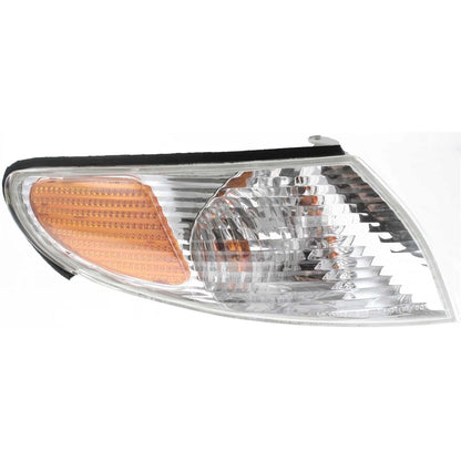Headlight Corner Light Kit for Toyota Solara (1999–2001) - Left & Right, With Bulb