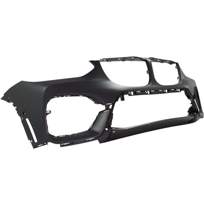 Front Bumper Cover for BMW X3 (2018–2021)