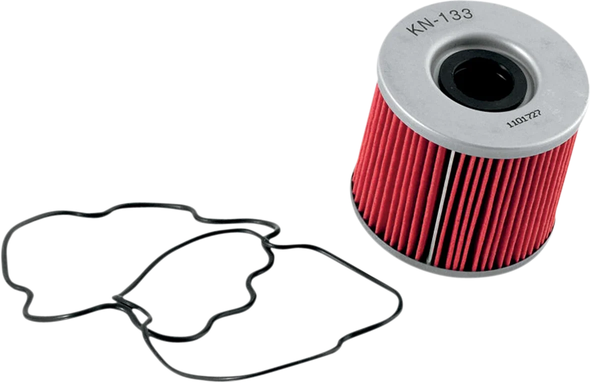 K&N Performance Oil Filter for Suzuki (KN-133)