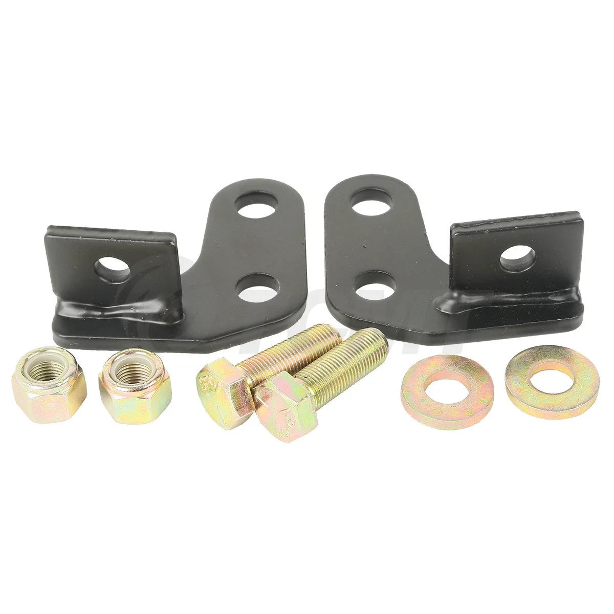 Adjustable 1" Lowering Kit for Harley Sportster 883 1200 (2005–2017)