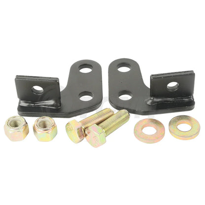 Adjustable 1" Lowering Kit for Harley Sportster 883 1200 (2005–2017)