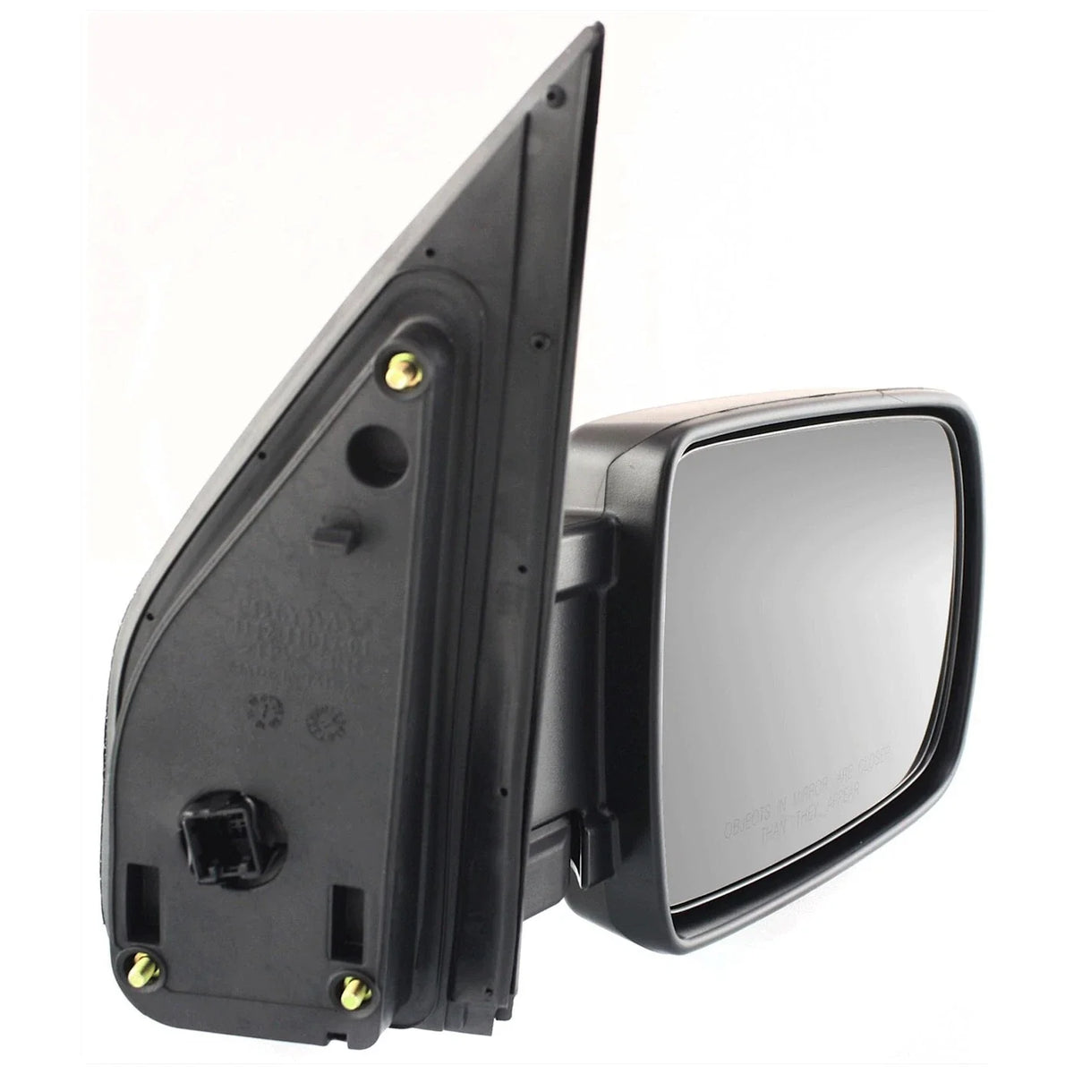 Heated Mirror Set of 2 for Honda Element