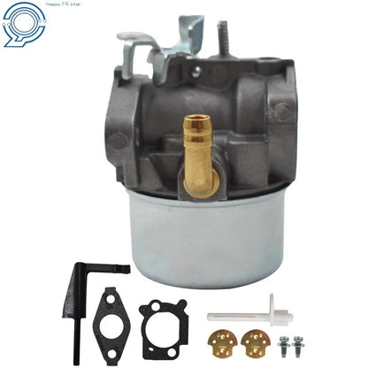 Carburetor Kit for MTD Models 110432-0213-E1 and 126302-0386-E1