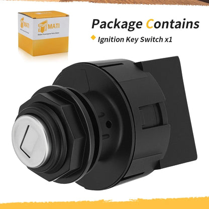 Ignition Key Switch for Can-Am MAX 800, Outlander 800 (2006–2012)